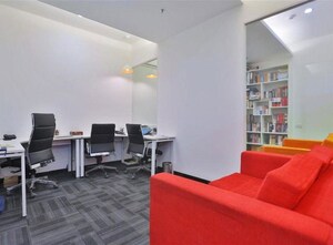 Team Area in  Office Space at Vijay Nagar – for Sale