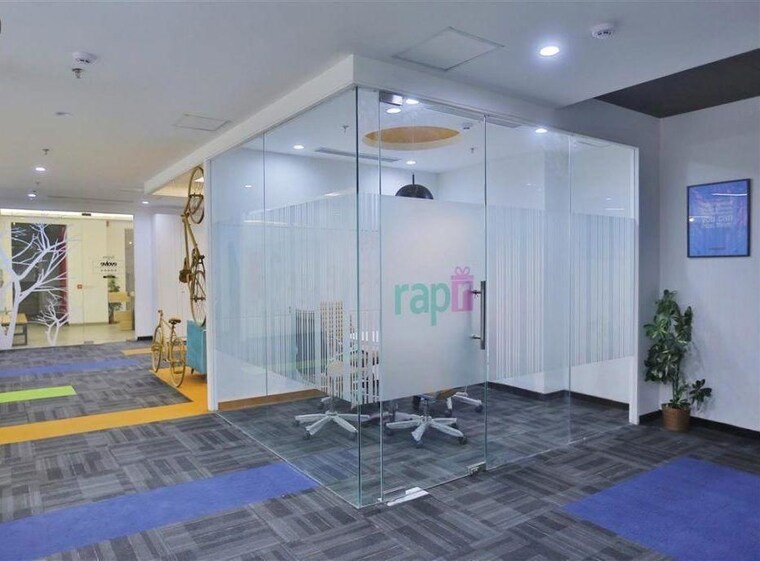 Team Area, vijay nagar Commercial Office Space 900 Sq.Ft. In Vijay Nagar Indore 10552812