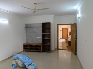Living Room in 2 BHK Apartment at Puravankara Purva Zenium, Hosahalli – for Rent