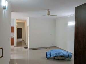 Bedroom in 2 BHK Apartment at Puravankara Purva Zenium, Hosahalli – for Rent