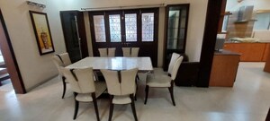 Team Area in 3 BHK Apartment at Windsor Commerce, Baner – for Rent