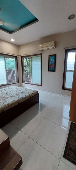 Bedroom in 3 BHK Apartment at Windsor Commerce, Baner – for Rent