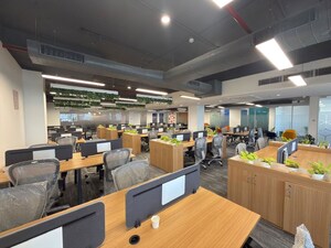  Co-working Space For Rent in Sector 32
