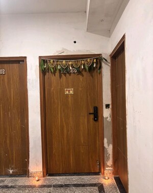Furnished Amenities in 2 BHK Apartment at Earthcon Casa Grande II, Chi V Greater Noida – for Rent
