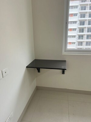 Room in 2 BHK Apartment at Puravankara Purva Zenium, Hosahalli – for Rent