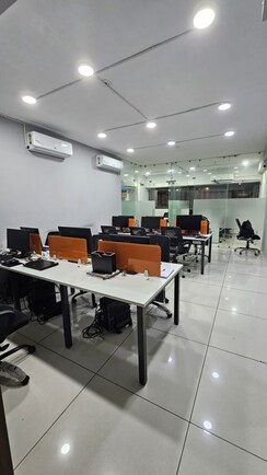 Office Space For Rent in Gota