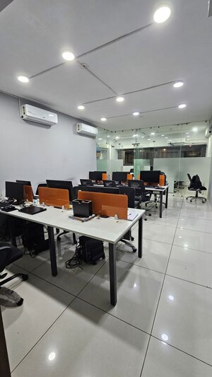  Office Space For Rent in Gota