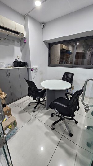 Team Area in  Office Space at Gota – for Rent