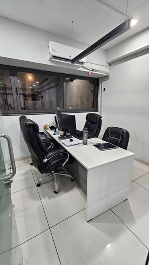 Team Area in  Office Space at Gota – for Rent