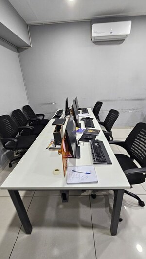 Team Area in  Office Space at Gota – for Rent