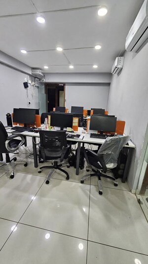 Team Area in  Office Space at Gota – for Rent