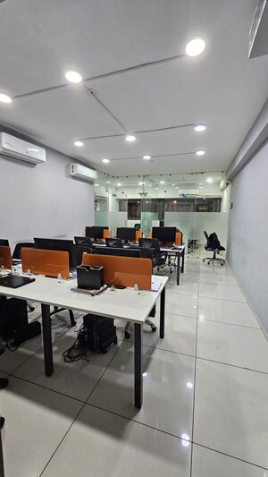 Team Area in  Office Space at Gota – for Rent