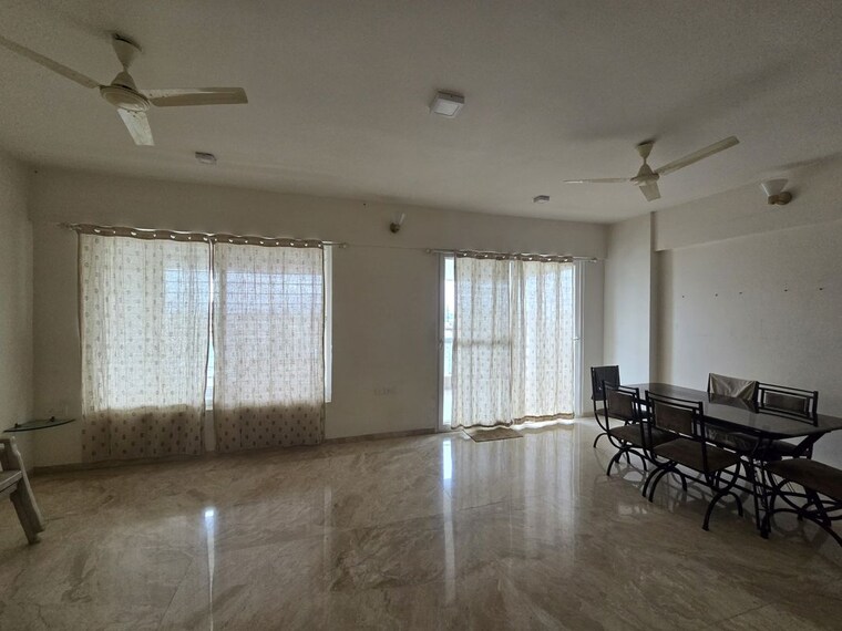 Room, satkar-citta-giardino 3.5 Bedroom 2200 Sq.Ft. Apartment In Aundh Pune 10552826