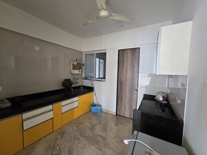 Bedroom in 3.5 BHK Apartment at Satkar Citta Giardino, Aundh – for Rent