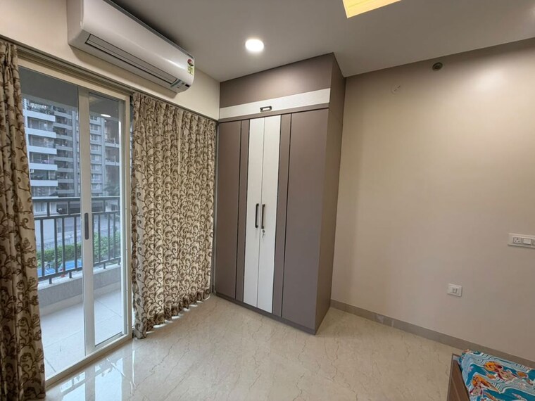 Room, satkar-citta-giardino 3.5 Bedroom 2200 Sq.Ft. Apartment In Aundh Pune 10552826