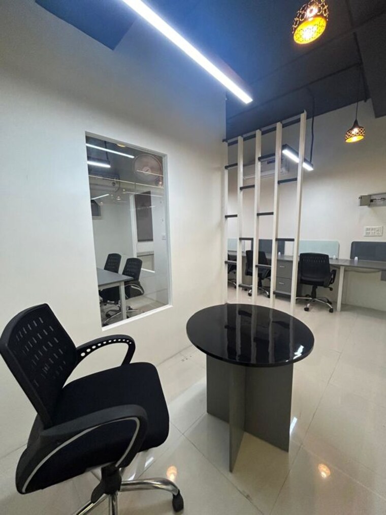 Team Area, sector 59 Commercial Office Space 900 Sq.Ft. In Sector 59 Noida 10552827