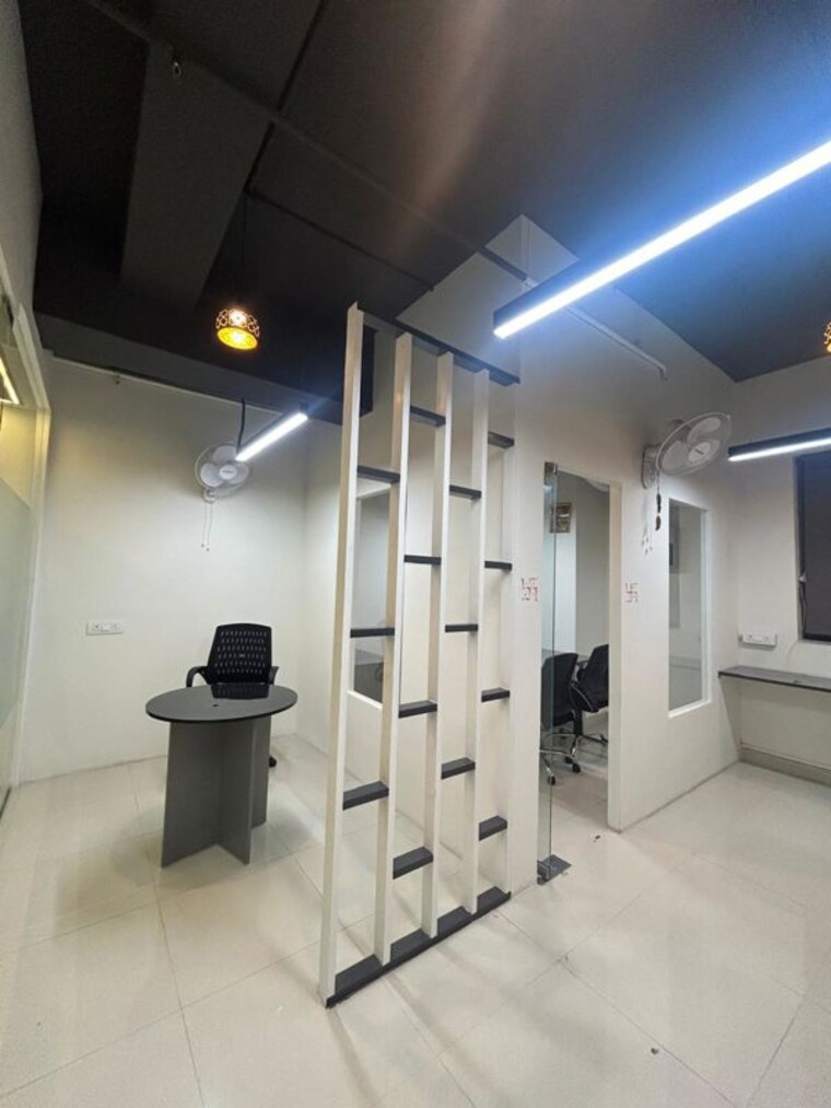 Living Room, sector 59 Commercial Office Space 900 Sq.Ft. In Sector 59 Noida 10552827