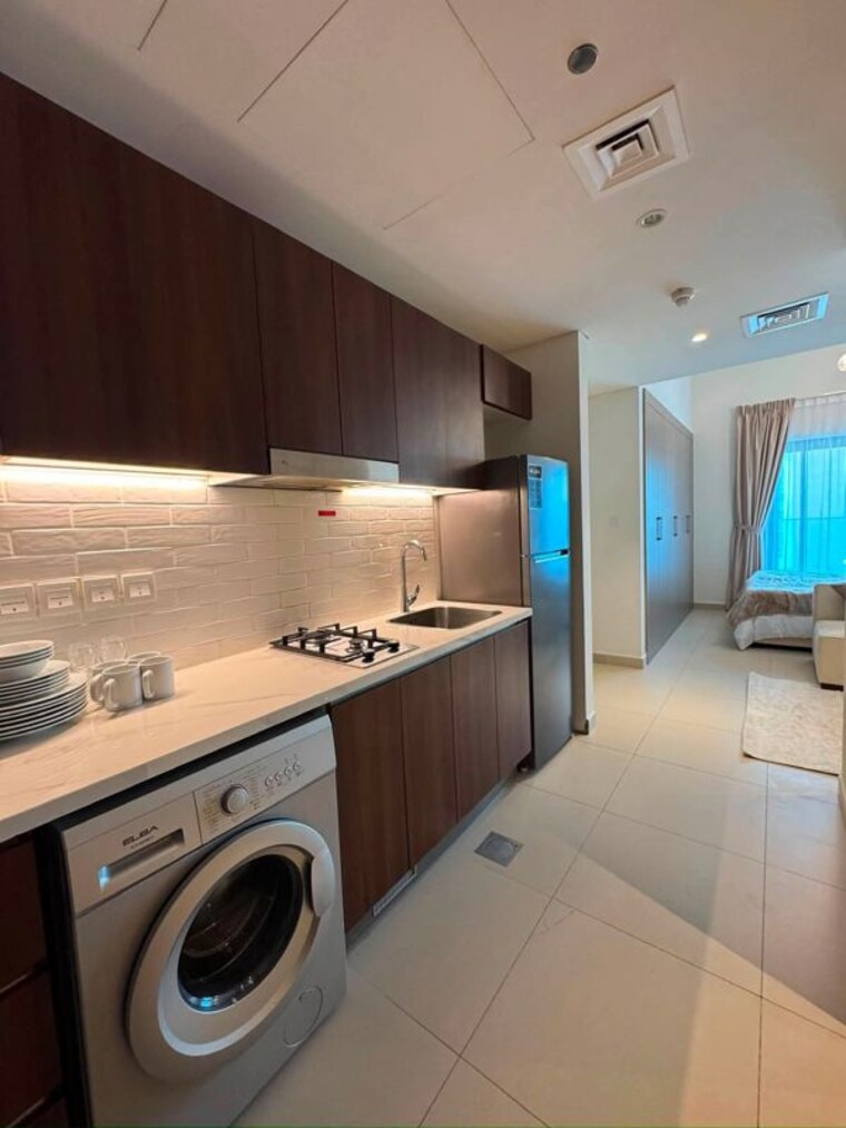 Team Area, haware-my-first-home 1.5 Bedroom 573 Sq.Ft. Apartment In Shilphata Thane 10552829