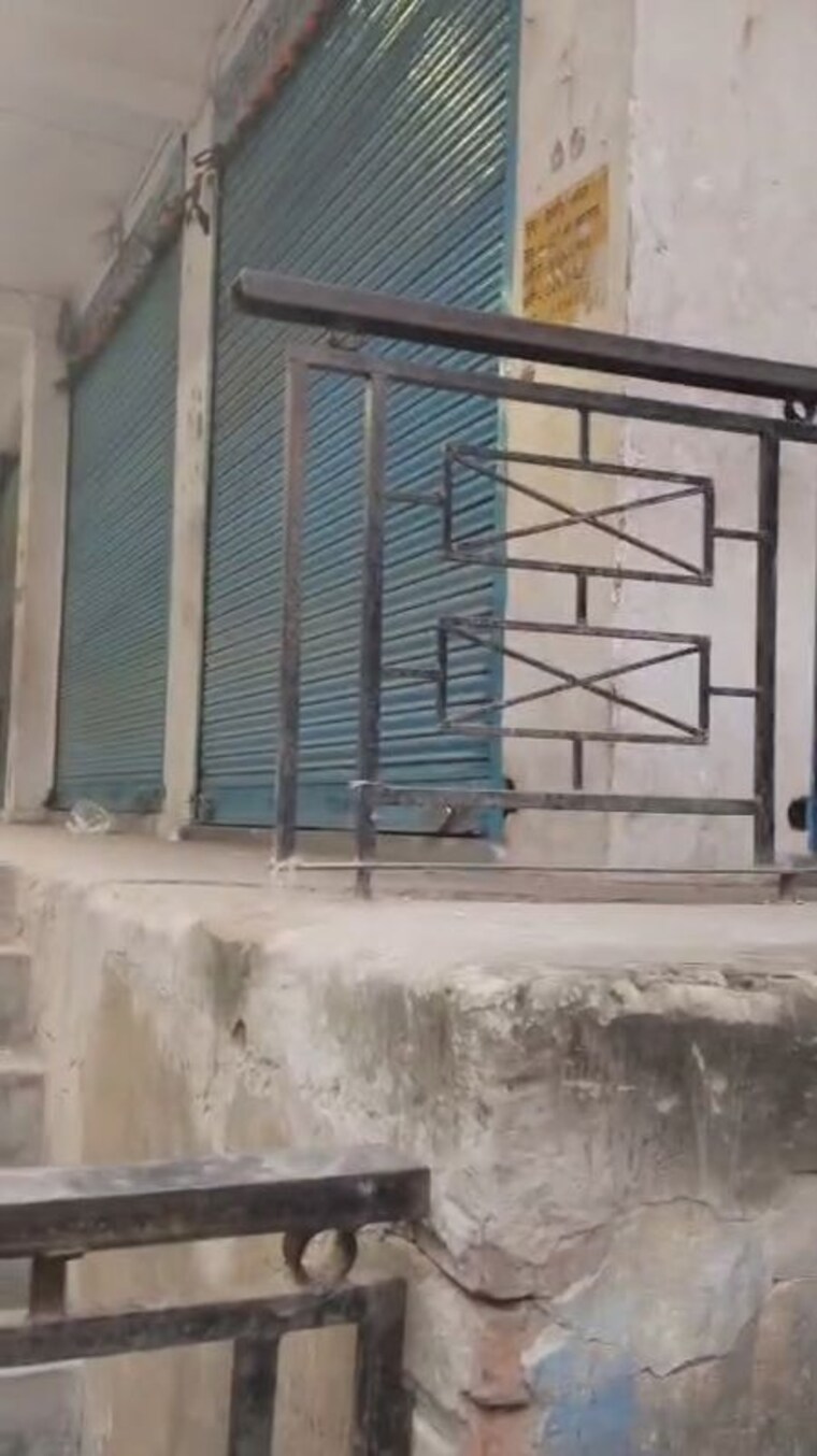 Balcony, kotwali Commercial Shop 3640 Sq.Ft. In Kotwali Varanasi 10301983