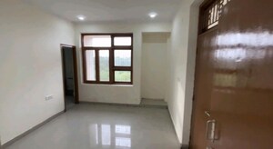 Building Lobby in 3 BHK Apartment at Omicron I Greater Noida – for Rent