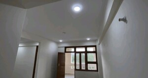 Building Lobby in 3 BHK Apartment at Omicron I Greater Noida – for Rent