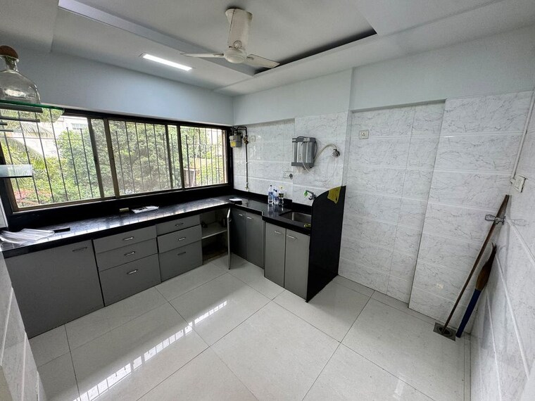 Kitchen, khar west 2 Bedroom 700 Sq.Ft. Apartment In Khar West Mumbai 10552838