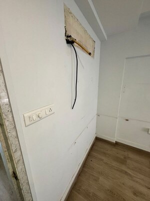 Bathroom in 2 BHK Apartment at Khar West – for Rent