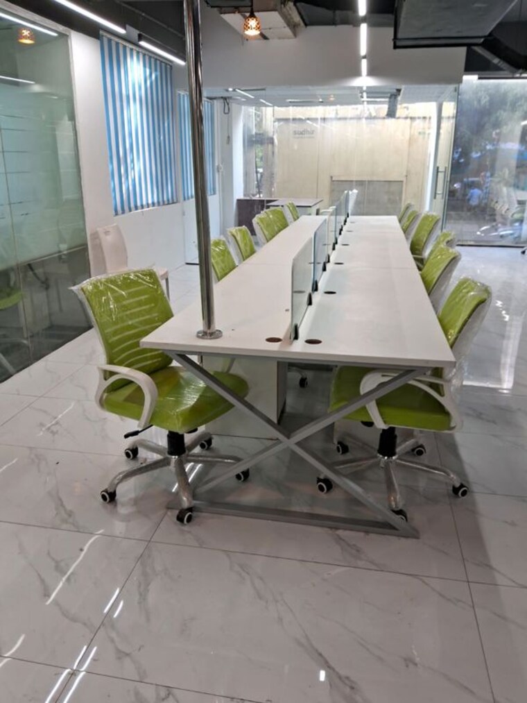Team Area, sector 64 Commercial Office Space 3000 Sq.Ft. In Sector 64 Noida 10552851