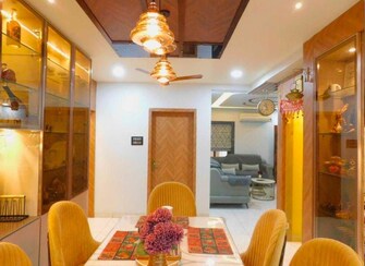2 BHK + Prayer Room Apartment For Sale in Greenmark Mayfair Apartments in Tellapur, Hyderabad