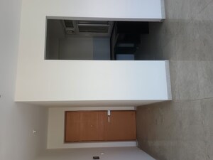 Kitchen in 2 BHK Apartment at Haware My First Home, Shilphata – for Sale