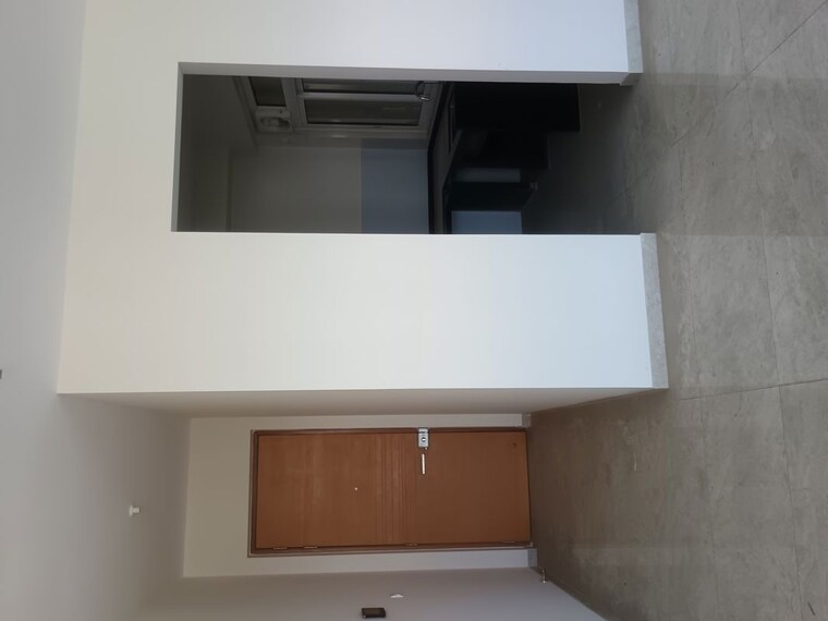 Kitchen, haware-my-first-home 2 Bedroom 608 Sq.Ft. Apartment In Shilphata Thane 10552841