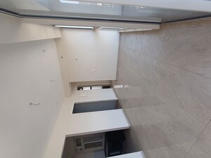Furnished Amenities in 2 BHK Apartment at Haware My First Home, Shilphata – for Sale