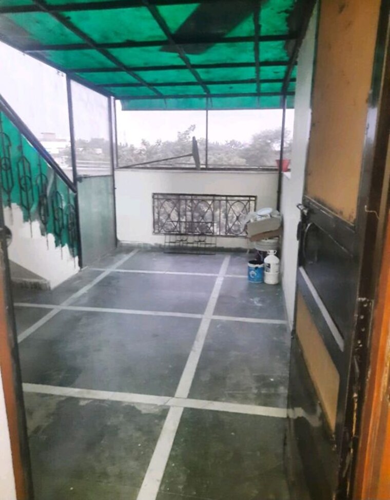 Kitchen, eldeco-residency-greens 3 Bedroom 1450 Sq.Ft. Apartment In Pi Greater Noida Greater Noida 10552874