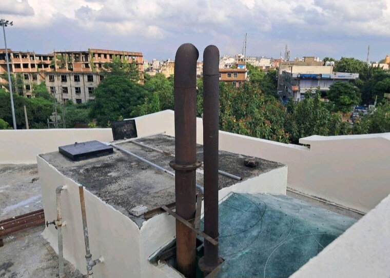 Swimming Pool, eldeco-residency-greens 3 Bedroom 1450 Sq.Ft. Apartment In Pi Greater Noida Greater Noida 10552874