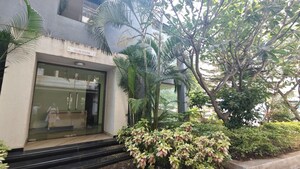 4 BHK Apartment – Exterior View View at Kirti Crest Avenue, Baner - for Rent