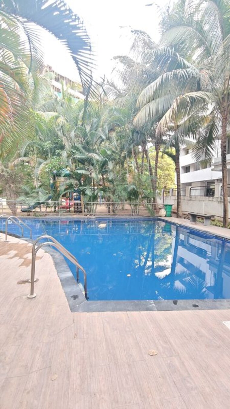 Swimming Pool, kirti-crest-avenue 4 Bedroom 2000 Sq.Ft. Apartment In Baner Pune 10552883