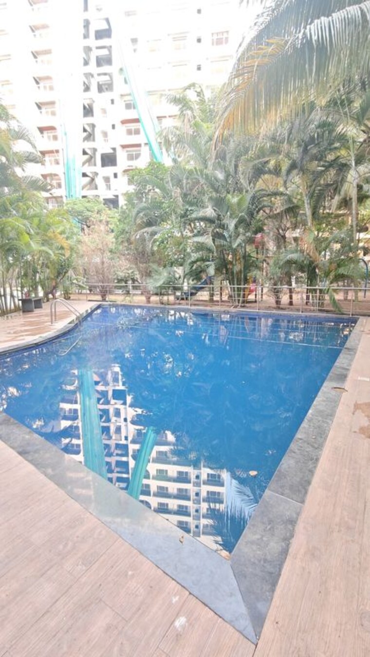 Swimming Pool, kirti-crest-avenue 4 Bedroom 2000 Sq.Ft. Apartment In Baner Pune 10552883