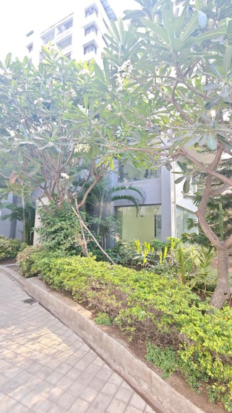 Balcony, kirti-crest-avenue 4 Bedroom 2000 Sq.Ft. Apartment In Baner Pune 10552883