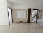 3.5 BHK + Study Room 1680 Sq.Ft. Apartment in Smart World Orchard