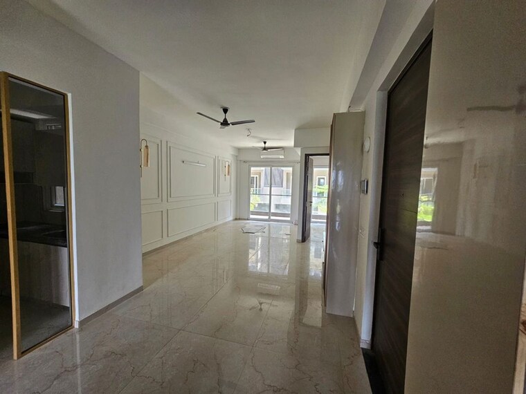 undefined, smart-world-orchard 3.5 Bedroom 1680 Sq.Ft. Apartment In Sector 61 Gurgaon 10552886