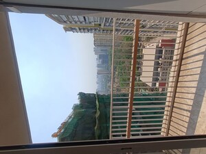 2 BHK Apartment – Exterior View View at Haware My First Home, Shilphata - for Sale