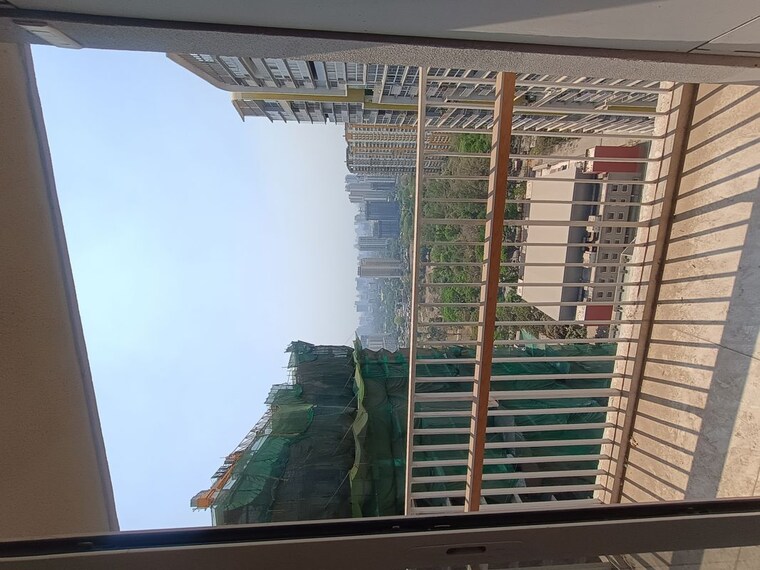 Exterior View, haware-my-first-home 2 Bedroom 639 Sq.Ft. Apartment In Shilphata Thane 10552888