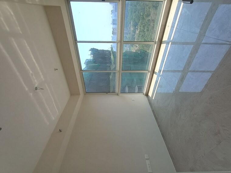 Balcony, haware-my-first-home 2 Bedroom 639 Sq.Ft. Apartment In Shilphata Thane 10552888