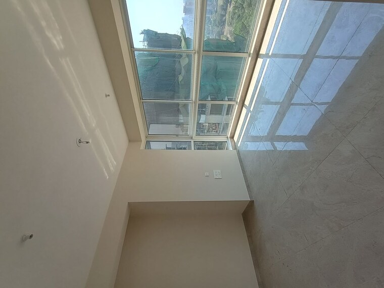Balcony, haware-my-first-home 2 Bedroom 639 Sq.Ft. Apartment In Shilphata Thane 10552888