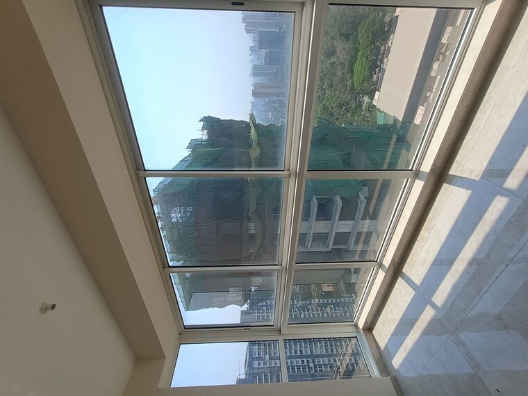 Balcony, haware-my-first-home 2 Bedroom 639 Sq.Ft. Apartment In Shilphata Thane 10552888