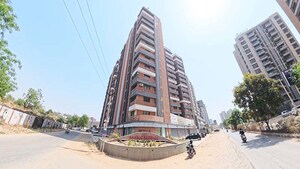 3 BHK Apartment For Sale in Sargasan
