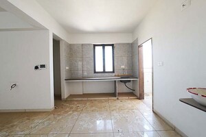 Room in 3 BHK Apartment at Sargasan – for Sale