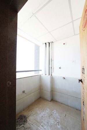 Balcony in 3 BHK Apartment at Sargasan – for Sale