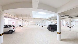 Parking in 3 BHK Apartment at Sargasan – for Sale