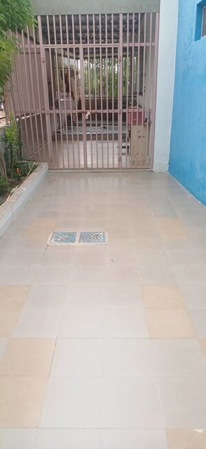 4 BHK Independent House – Exterior View View at Rajdhani Township - for Sale